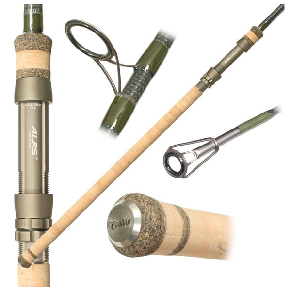 Century Armalite MK3 Carp Rod 12ft 2.75lb