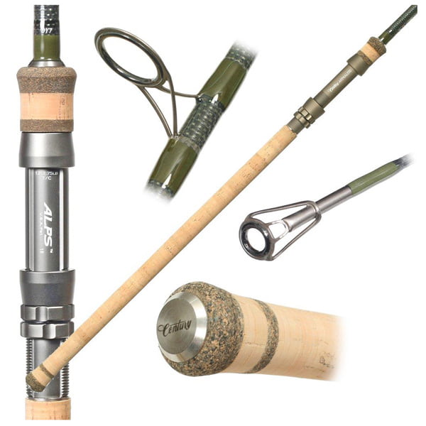 Century Armalite MK3 Carp Rod 12ft 1.75lb