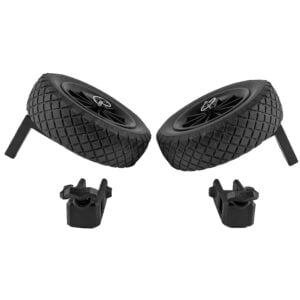 Avid Carp Barrow Wheel Conversion Kit