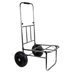 Anglers Fishing Trolley
