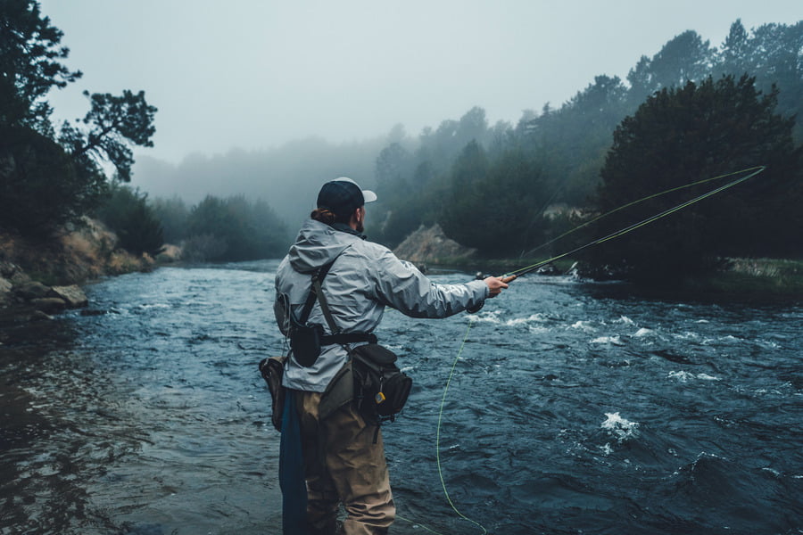 Is it Legal to Fish in the UK?