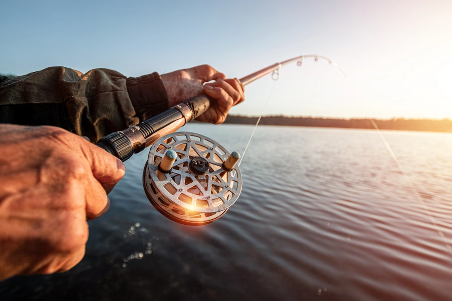 Where Are the Best Places to Fish in Cambridgeshire?